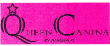 Imagen de QUEEN CANINA BY ANGELA Q