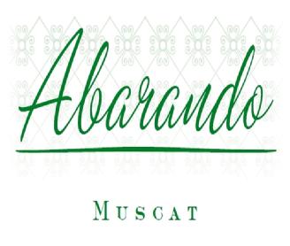 Imagen de ABARANDO MUSCAT