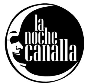 Imagen de LA NOCHE CANALLA