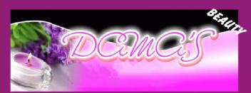 Imagen de DAMA'S BEAUTY