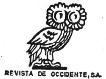 Imagen de REVISTA DE OCCIDENTE, S.A