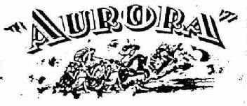 Imagen de AURORA