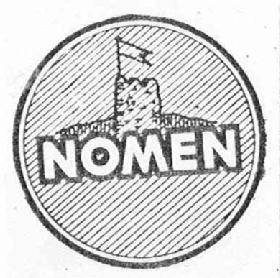 Imagen de NOMEN