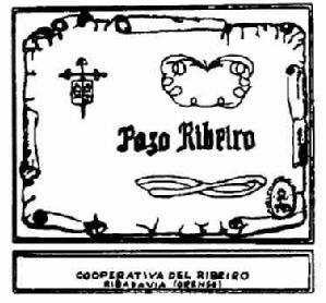 Imagen de PAZO RIBEIRO COOPERATIVA DEL RIBEIRO RIBADAVIA (ORENSE)