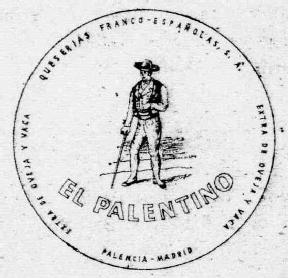 Imagen de EL PALENTINO