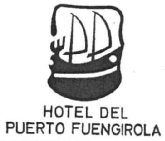 Imagen de HOTEL DEL PUERTO FUENGIROLA