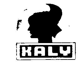 Imagen de KALY