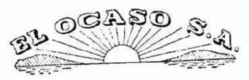 Imagen de EL OCASO S.A