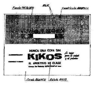 Imagen de NUNCA UNA COPA SIN KIKOS EL APERITIVO DE CLASE
