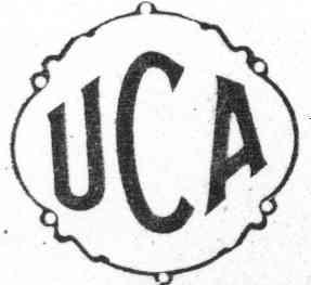 Imagen de UCA