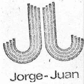Imagen de JJ JORGE JUAN