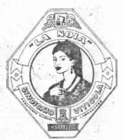 Imagen de LA NOIA