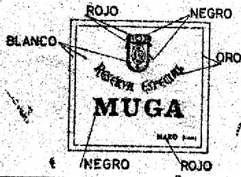 Imagen de RESERVA ESPECIAL MUGA