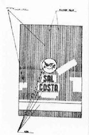 Imagen de SAL COSTA
