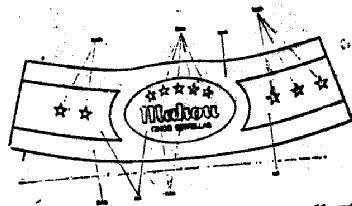 Imagen de MAHOU CINCO ESTRELLAS