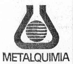 Imagen de METALQUIMIA