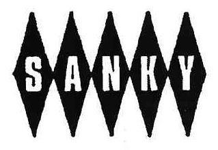 Imagen de SANKY