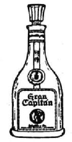 Imagen de GRAN CAPITAN