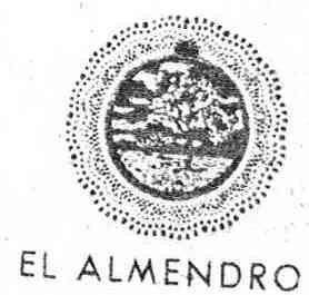 Imagen de EL ALMENDRO