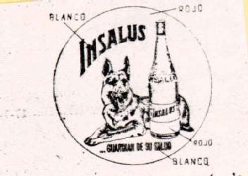Imagen de INSALUS ... GUARDIAN DE SU SALUD