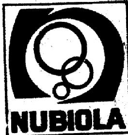 Imagen de NUBIOLA