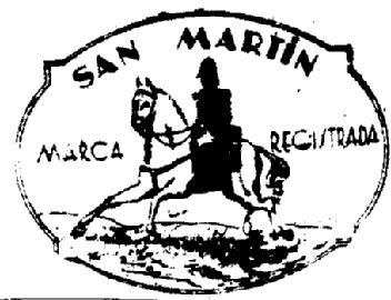 Imagen de SAN MARTIN