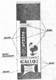 Imagen de GALLO