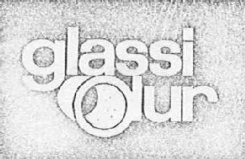 Imagen de GLASSIDUR Imagen de GLASSIDUR
