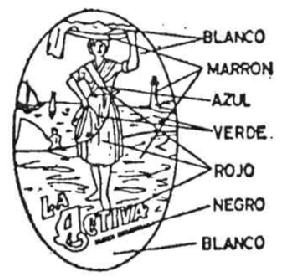 Imagen de LA ACTIVA