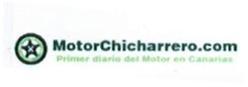Imagen de MOTORCHICHARRERO.COM PRIMER DIARIO DEL MOTOR EN CANARIAS