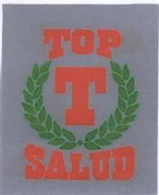 Imagen de TOP T SALUD