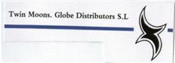 Imagen de TWIN MOONS. GLOBE DISTRIBUTORS S.L