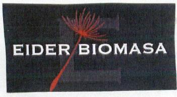 Imagen de EIDER BIOMASA