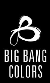 Imagen de BIG BANG COLORS