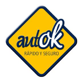 Imagen de AUTOK RAPIDO Y SEGURO