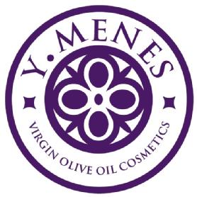 Imagen de Y. MENES VIRGIN OLIVE OIL COSMETICS