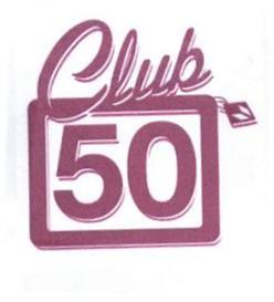 Imagen de CLUB 50
