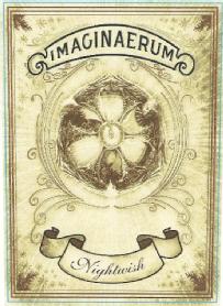 Imagen de IMAGINAERUM NIGHTWISH