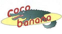 Imagen de COCO BANANA
