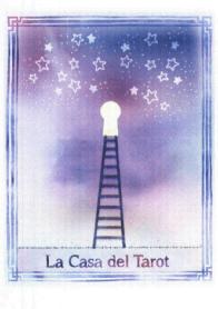 Imagen de LA CASA DEL TAROT