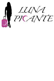 Imagen de LUNA PICANTE