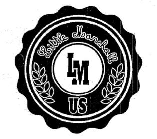Imagen de LITTLE MARSHALL LM US