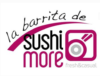 Imagen de LA BARRITA DE SUSHI MORE FRESH & CASUAL