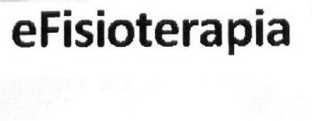 Imagen de EFISIOTERAPIA