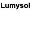 Imagen de LUMYSOL