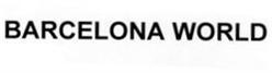 Imagen de BARCELONA WORLD
