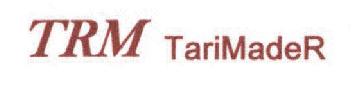 Imagen de TRM TARIMADER