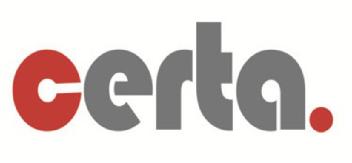 Imagen de CERTA
