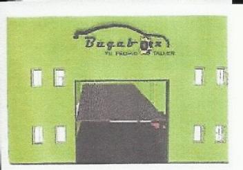 Imagen de BUGABOX TU PROPIO TALLER