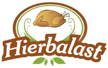Imagen de HIERBALAST